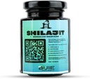 Mongol Shilajit 124; az Altai-hegység 124; Tiszta Shilajit Resin