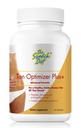 Tan Optimizer Plus + - Sugar- Free Tanning & Skin Health Supplement Beta Carotene, L- Tyrosine, Collagen & Antioxidánsok Radiant Skin & Immune Support - 30 kapszula