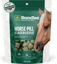 Standlee Premium Western Forage Pill Carriers Medication Szállítási rendszer