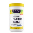 Egészséges eredetek Egészséges fiber (minden természetes, nem GMO, glutén mentes, emésztési támogatás, Prebiotikus), 7.9 Ounce
