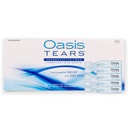 OT6100 - Oasis TEARS ® Preservative- Free Lensuvant Eye Drops Relief for Dry Eyeyes