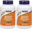 Apple Pectin 700mg 120 kapszula (2 db-os csomag)
