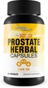 Pro Femipure Prostata Kräuterkapseln - Unsere beste Prostata-Supplement für Männer Gesundheit - Prostata-Ergänzung für Prostata Gesundheit - Unsere besten Prostata-Ergänzungen für Männer - Prostata-Support