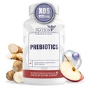 Prebiotics for Digestion, Immunity and Wellness - a jeruzsálemi Articsóka és Chicory Root Inulinnal - Prebiotics for Women & Men, 90 kapszula