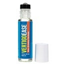 Basic Vigor Vertigo Ease Roll- On (10ml) - Natural & Fast- Acting Vertigo and Szédülés Support with Lavender, Ginger, Frankinsense & Essential Oils - Combat Travel Disease