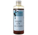 Fast Easy Bread Soy Lecithin Liquid (8 oz) - 124; Easy- to- Use - 124; Elérhető Mess- Free Squeezable Bottle - 124; Natural Food- Grade Emulsifier - 124; Enhances Dough Texture and Ingredient Distribution
