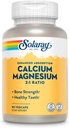 Kalcium & Magnézium - Teljes tartományú aminosav kelátok egy speciális Herb bázis (90 kapszula)
