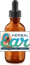 Herbal fül Soothing fül terápia