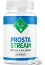 IDEAL TELJESÍTMÉNY Prosta Stream Prosztata kiegészítés Prostastream tabletta (60 kapszula)