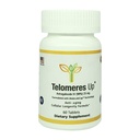 m 98% Astragalozid IV- trializált abszorpció, US Made (GMP) Anti-Aging + Immune Benefits, tabletta