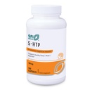 Klaire Labs SFI Health 5- HTP 100 mg - Hypoallergenic 5- HTP from Griffonia Seed Extract - Hydroxytryptophan Serotonin Support Supplement to Promote Mood (100 kapszula)