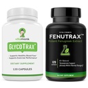 VitaMonk Fenugreek Seed Extract & GPLC - A keringés és az egészséges tesztoszteron szintek támogatása