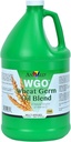 AniMed WGO Búza Germ olaj keverék lovak és kutyák (1 Gallon palack)...
