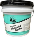 Dac Vitamins and Minerals dac ® Premium Medicated Poultice - 45 font, White