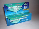 Natureplex hidrokortizon krém - Net Wt. 1 oz