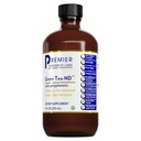 Premier Research Labs Green Tea- ND - Probiotikus fermentált zöld tea kivonat kiegészítés ECGC, Camellia Sinensis folyadék, kiegészítő cseppek felnőttek, Vegan Friendly - 8 Fl Oz palack