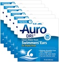 Auro- Dri Ear Water- Drying Aid 1 fl oz (6-os mennyiség)