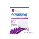 Femmesil Vaginal Antifungalis szappan a Yeast Infection Relief for Women, Vaginal Itch & Irritation, Dermatologist Tested & Hypoallergenic Approved. All- Natural Vagina Soap Bar (75gm)