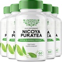 Nicoya Puratea Keto kapszula, Nicoya Puratea Advanced Forma Pills - Maximális hatáserősség, NicoyaPuratea All Natural Keto Pills, Nicoya Puratea kapszula, Nicoya Puratea Pills Vélemények (5 csomag)