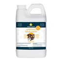 Smart Earth Camelina Oil for Dogs - Omega 3, 6, 9 Supplement for Healthy Skin, Shiny Coat & Rugalmas Joints - Dog Joint Supplement - Natural Canine Wellness - Omega 3 for Dogs (Pump Tartalmazza - 64oz)