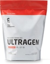 ELSŐ ENDURANCE Ultragen Workout Recovery Drink Powder, Protein Mix, Növeli az energiát, gyorsítja Recovery 124; Trópusi puncs, 15 szervizek