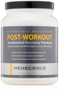 MenScience Post- Edzés Gyorsított Izom Recover Formula, 1,23 lb.
