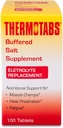 THERMOTABS Só kiegészítés 100 tabletta (2 db-os kiszerelés)