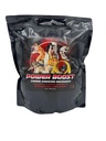 Power Boost Canine Performance Formula – Low Fat, High-Carb Rehydration & Recovery-Ergänzung für Arbeiten & Sporting Dogs – unterstützt Ausdauer, Muskel-Recovery & Cooling- 1.8 lbs