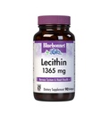Bluebonnet Lecitin 1365mg, 90 gróf