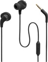 JBL Endurance Run 2 Wired - Vízálló Wired Sports in -Ear Headphone, Pure Bass Sound, Hands- Free Call, Never Hurt. Soha ne ess ki.
