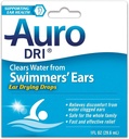Auro- Dri Ear Drying Aid 1oz.