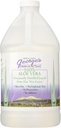 George 's Aloe Vera Supplement Softgel, 64 Fluid Ounce, 100% Aloe Vera Liquid