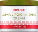 Piping Rock Alpha Lipoic Acid Acid 124; 4 oz