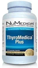 Numedica - Thyromedica Plus 120 kapszula