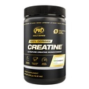 PVL Creapure Creatin - 100% Tiszta német kreatin-monohidrát Por - 82 Servings - 410 g