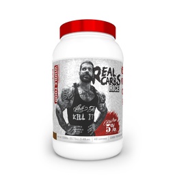 5% Táplálkozás Gazdag Piana Real szénhidrát rizs Real Food Complex Carboxia, Long- Tartós alacsony glikémiás energia pre- Edzés / Post- Edzés Recovery Meal, 3,5 lb, 40 Servings (Cocoa Heaven)