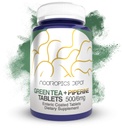 Nootropic depot Green Tea Extract Tablets - 124; 60 Count - 124; 500mg