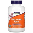 MOST Red Yeast Rice 600 mg, 240 Count (1-es csomag)