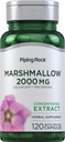 Piping Rock Marshmallow Root Supplementa 124; 2000mg