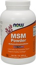 Now Foods: M.S.M Közös kénpor, 1 lb