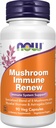 NOW Foods kiegészítők, Immune Renew ™ Astragalus Root kivonat, Immunrendszer támogatás *, 90 Veg kapszula