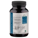 Bölcs női herbals Lysine Immune Plus Lip, Adalékanyag- Free Non-GMO Formula, High- Potency L- Lysine & Immunity Blend, Lip & Skin Health Support, Natural Immune Defense, 120 Veg Caps