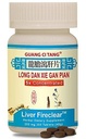 Long Dan Xie Gan Pian (Wan) 200 mg 200 tabletta Guang Ci Tang