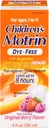Motrin Gyermekek DyeFree fájdalom enyhítő és láz csökkentő, 4 Folyékony Ounce (5 csomag)