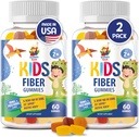 SUNNY SAM Fiber Gumies gyerekeknek és felnőtteknek - Fiber rágógumi fokozott immunitást, optimális teljes jólét