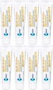 Globe Multi- Action Ointment - 124; Antibiotic Pain- Relieving, Anti- Itch, & Scar Minimizer - 124; First Aid Ointment with Neomycin, Bacitracin, Pramoxine HCl & Polymyxin B - 124; Administrs Minor Cuts, Screases & Burns (8)