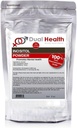 Dual Health Body & Mind Inositol Powder (8 oz) Tiszta B8-vitamin Antioxidánsok Tömeges kiegészítők 1000mg szervenként