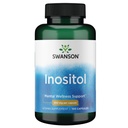 Swanson Inositol 650 milligramm 100 kapszula