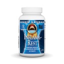 Source Naturals Infama- Rest - 60 tabletta