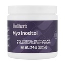 Holidherb Myo Inositol + metil-folát kiegészítés nők számára